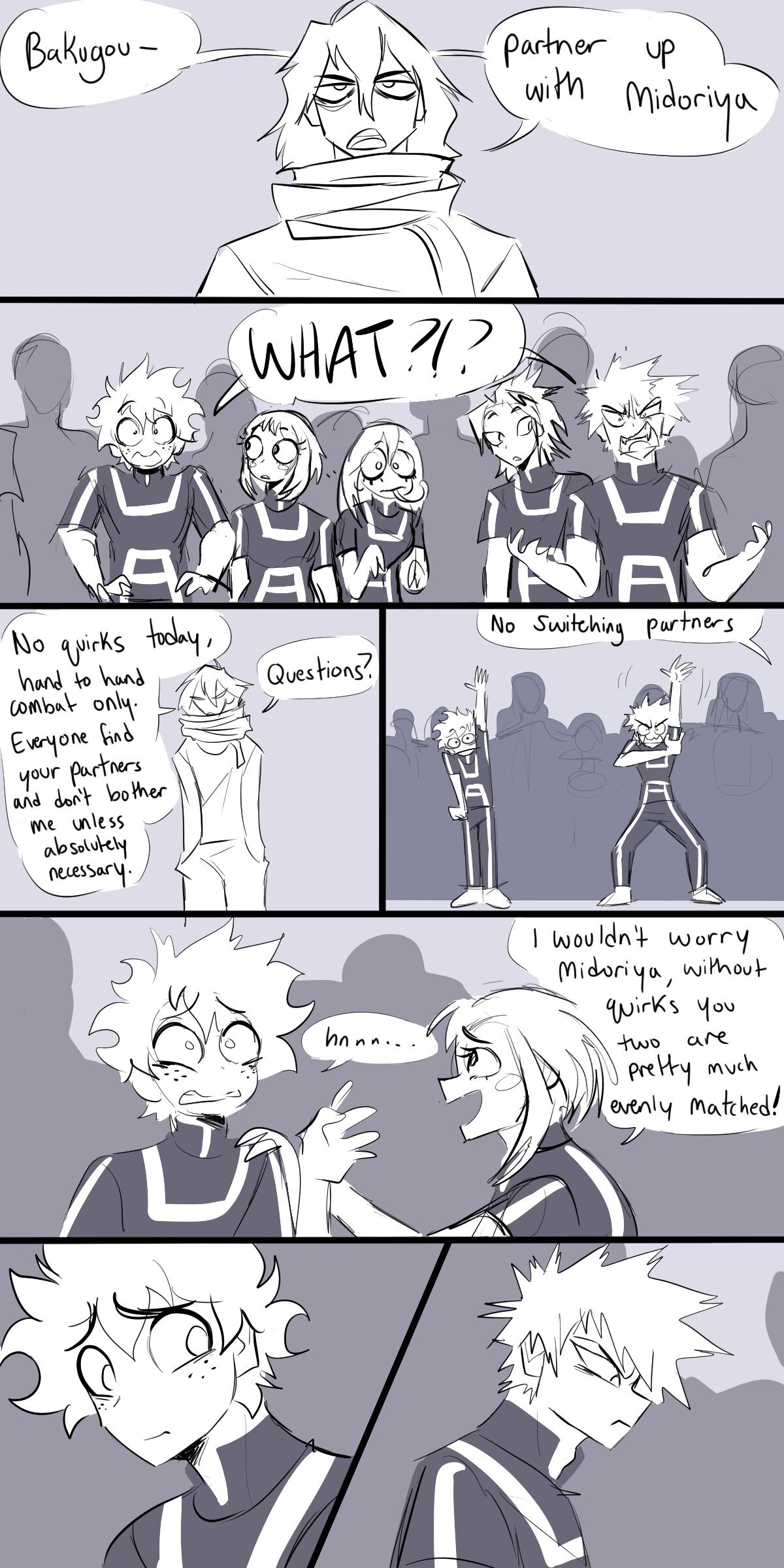 Puppy Kacchan - Page 58