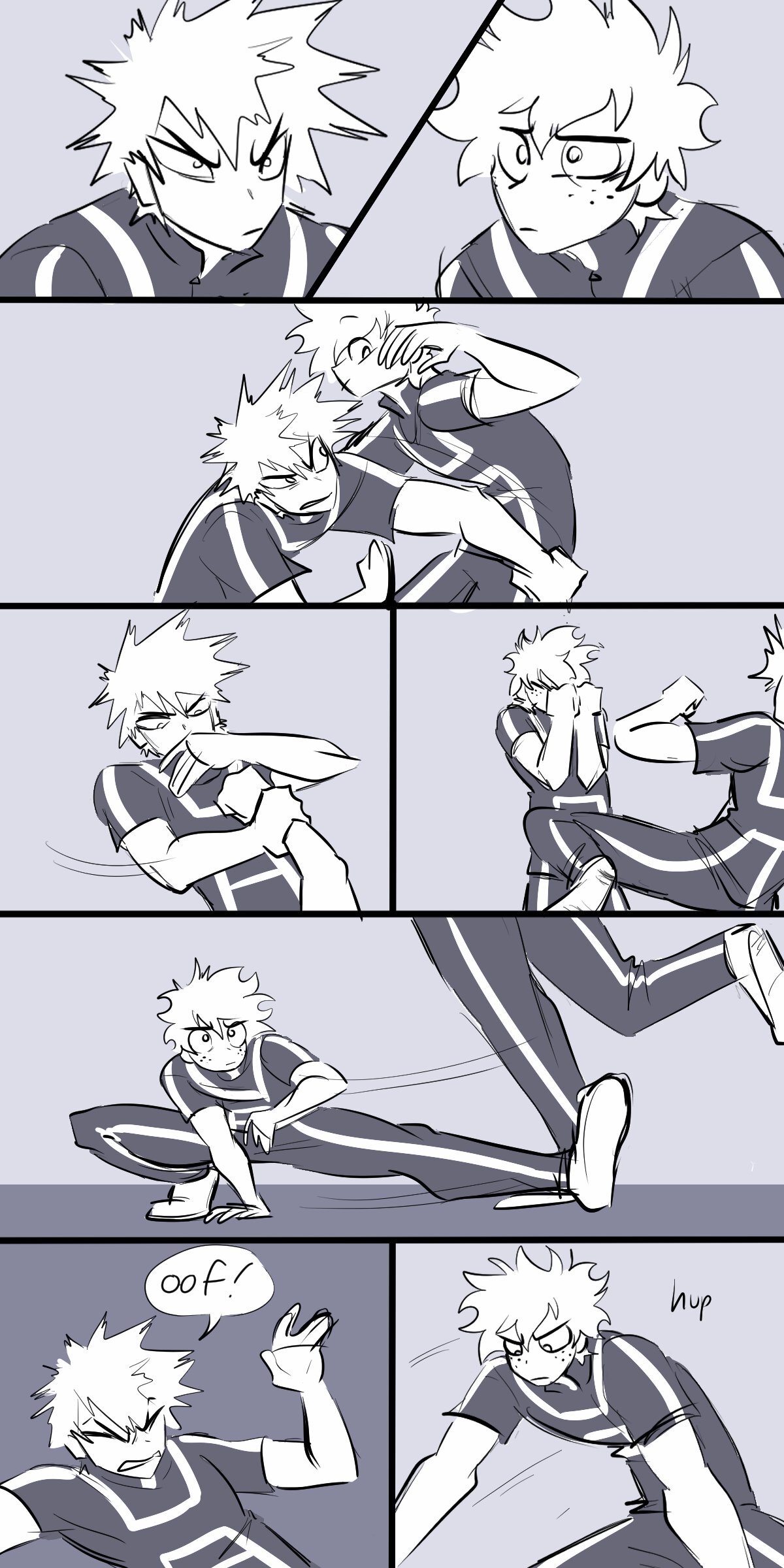 Puppy Kacchan - Page 59