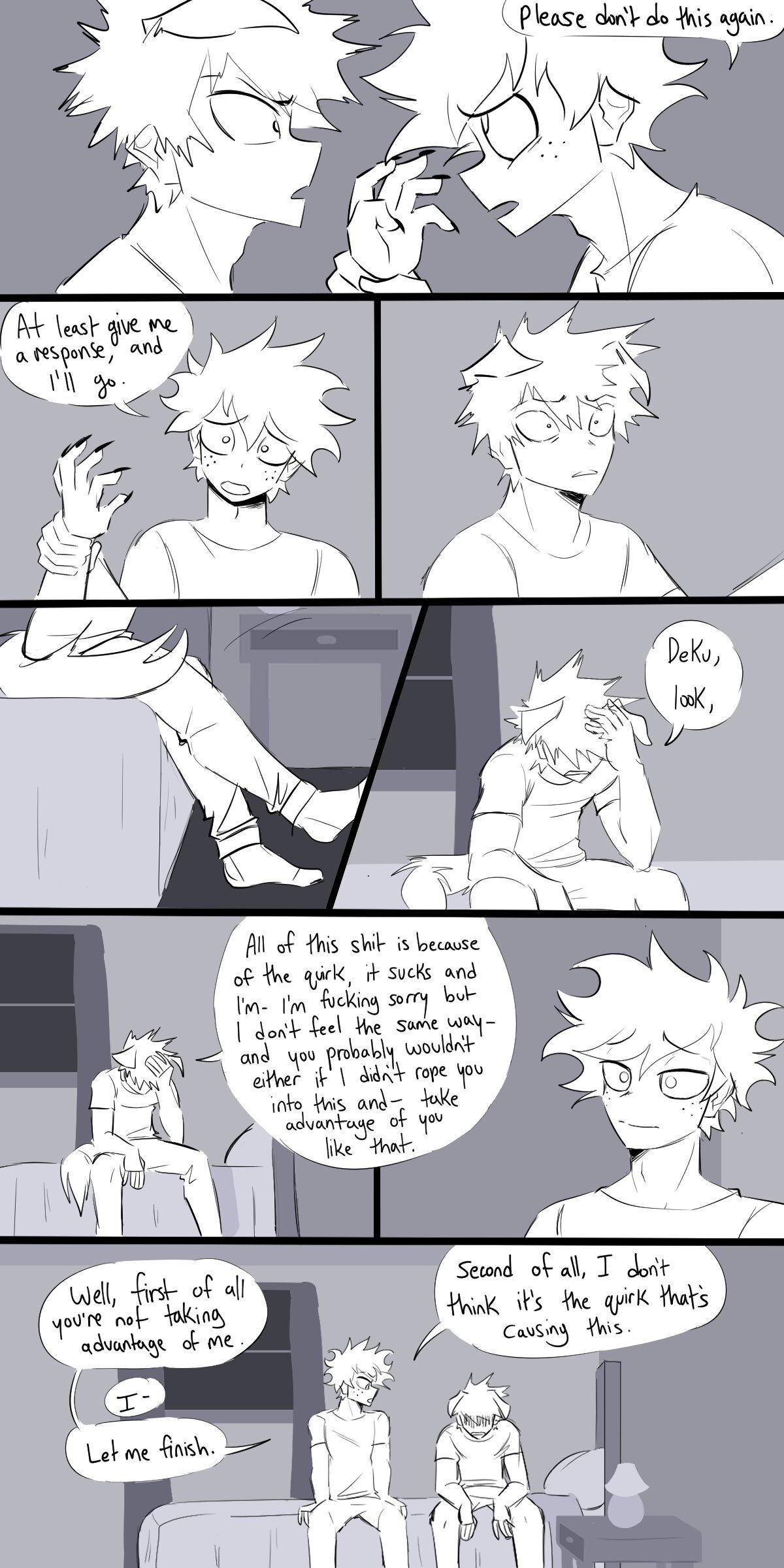 Puppy Kacchan - Page 75