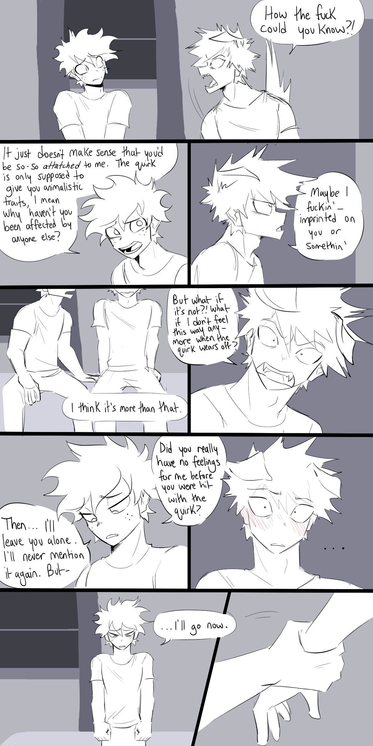 Puppy Kacchan - Page 76