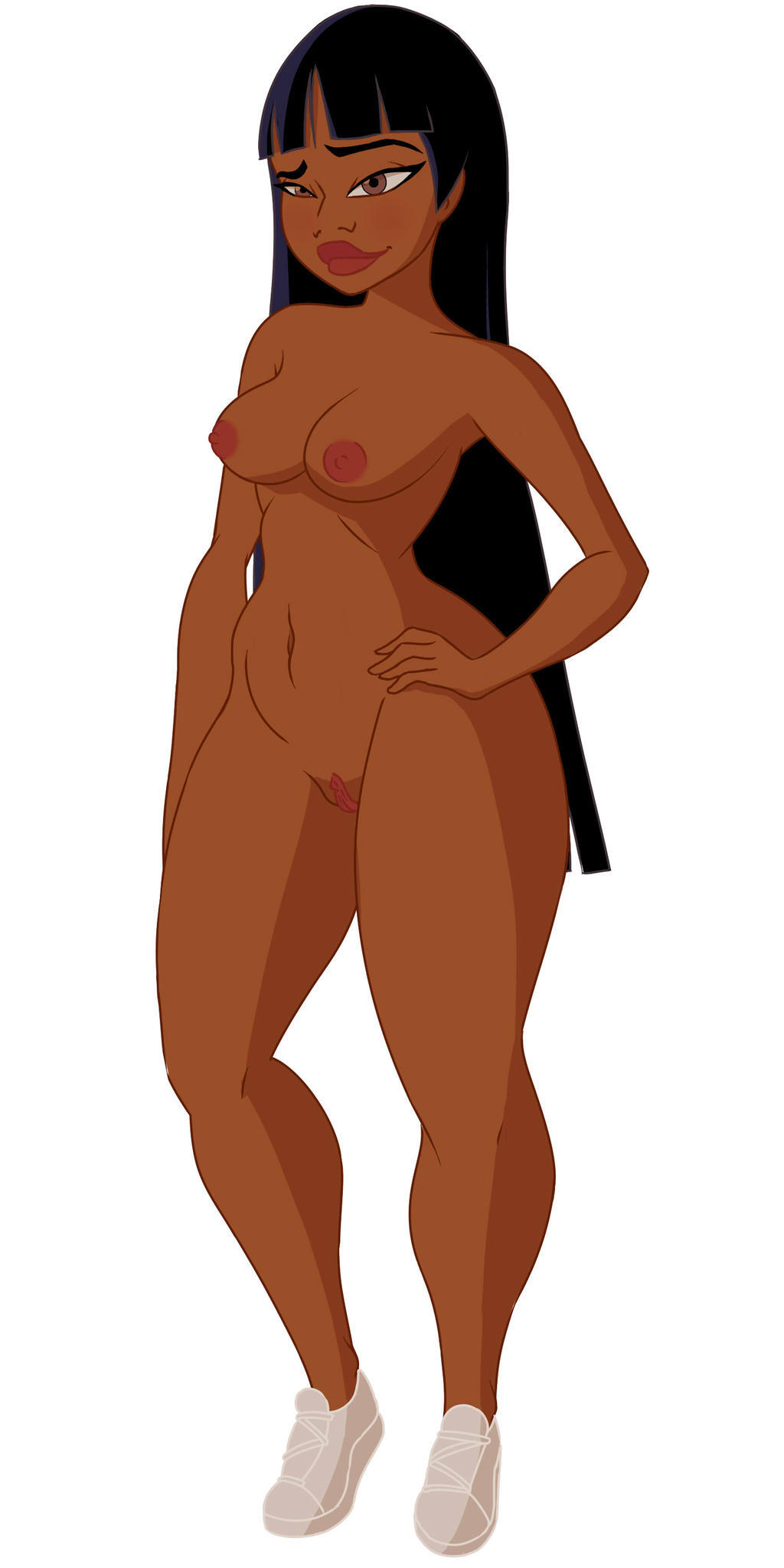 Artist - Chris Bryer (thebrise) - Page 210