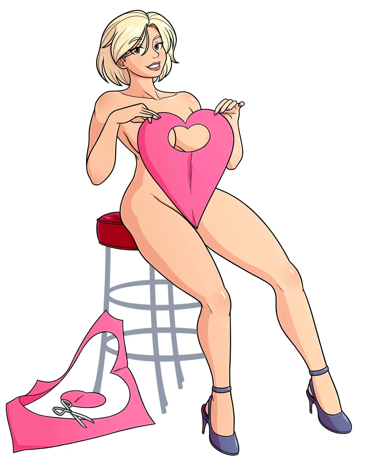 Artist - Chris Bryer (thebrise) - Page 90