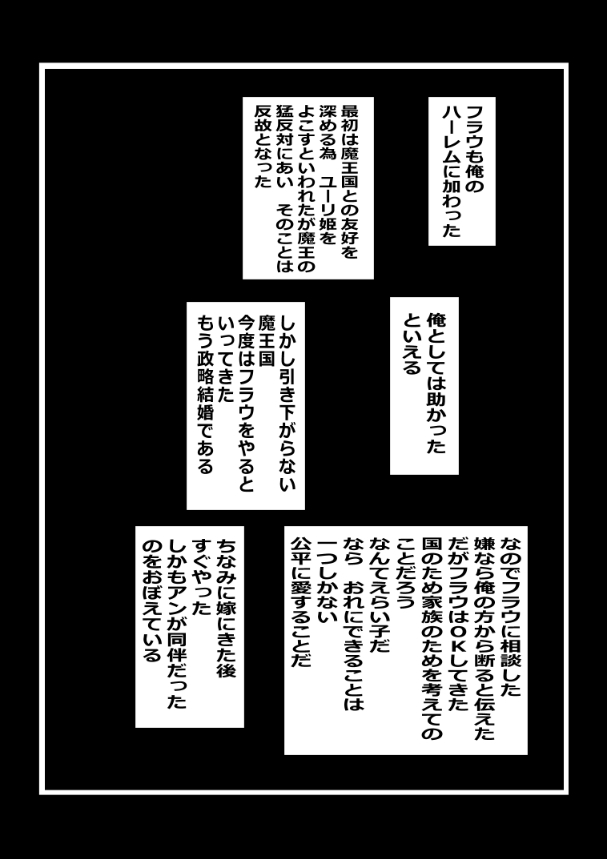 [Tawawaya (Pekokichi)] Non Non Nonbiri Isekai Nouka Harem Compilation (Isekai Nonbiri Nouka) - Page 72