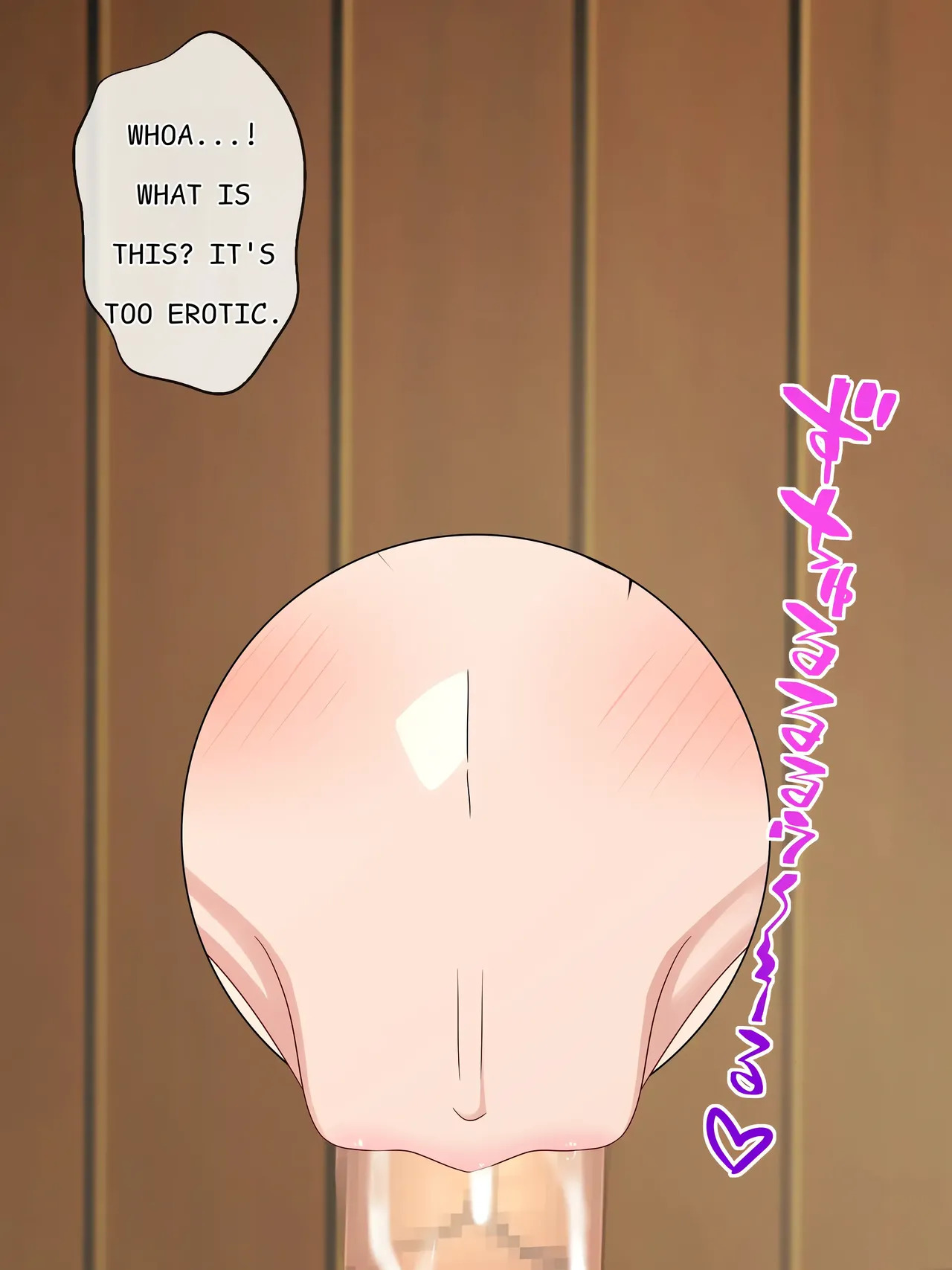As punishment, she became the swimming club's sex relief officer for the summer holidays ~Reward: Summer Training Camp Edition~ - Page 63