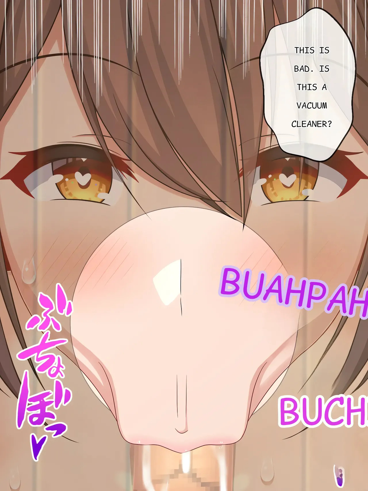 As punishment, she became the swimming club's sex relief officer for the summer holidays ~Reward: Summer Training Camp Edition~ - Page 66