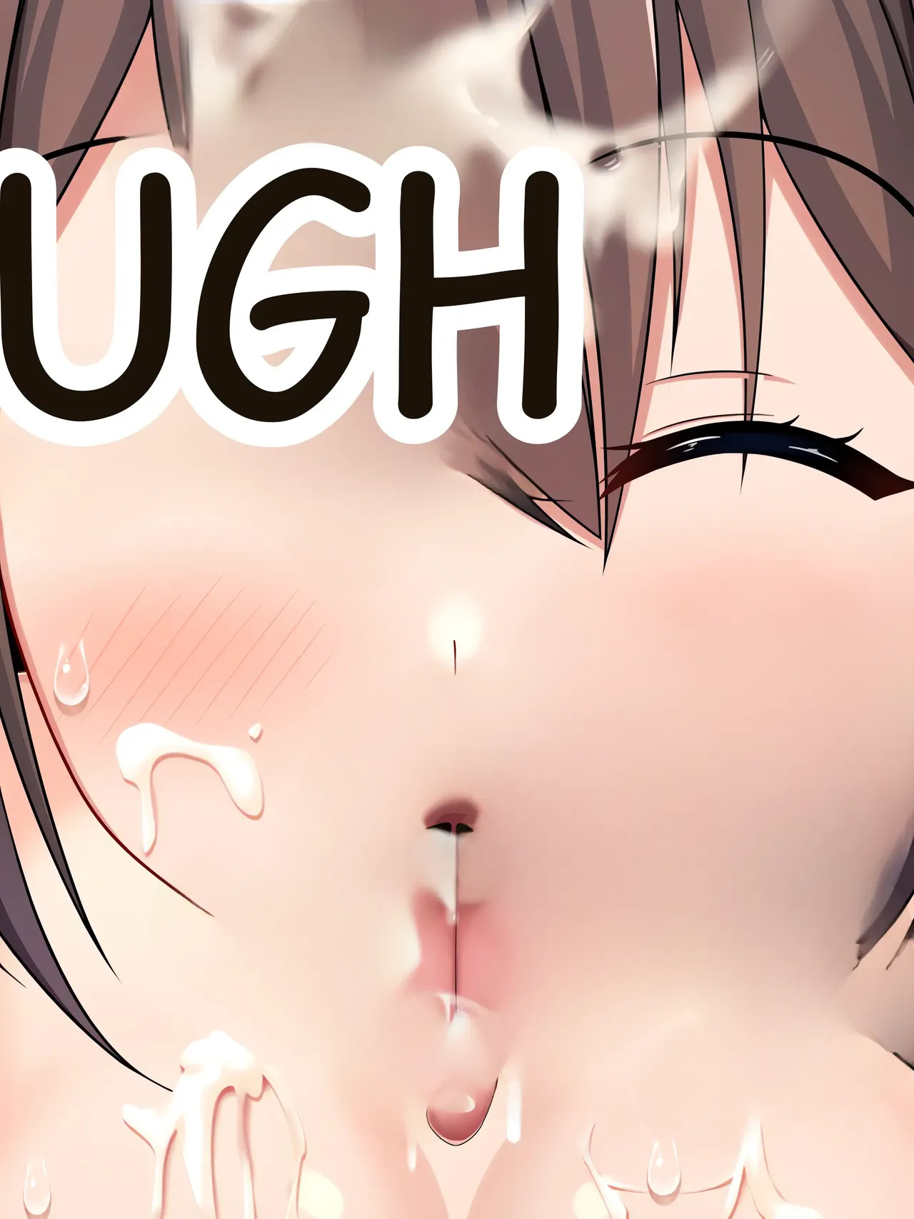 As punishment, she became the swimming club's sex relief officer for the summer holidays ~Reward: Summer Training Camp Edition~ - Page 79