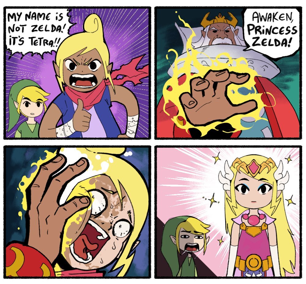ARTIST:zoemoss - Page 44