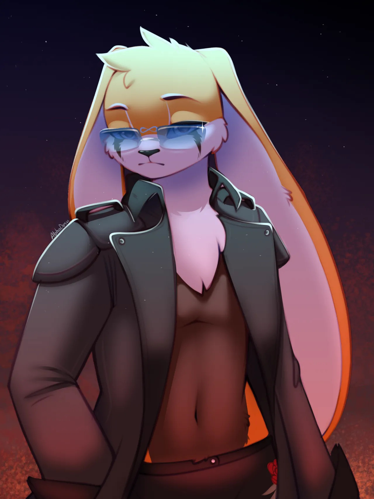 Artist: Alphadesu Furaffinity [03/25/2026] - Page 96