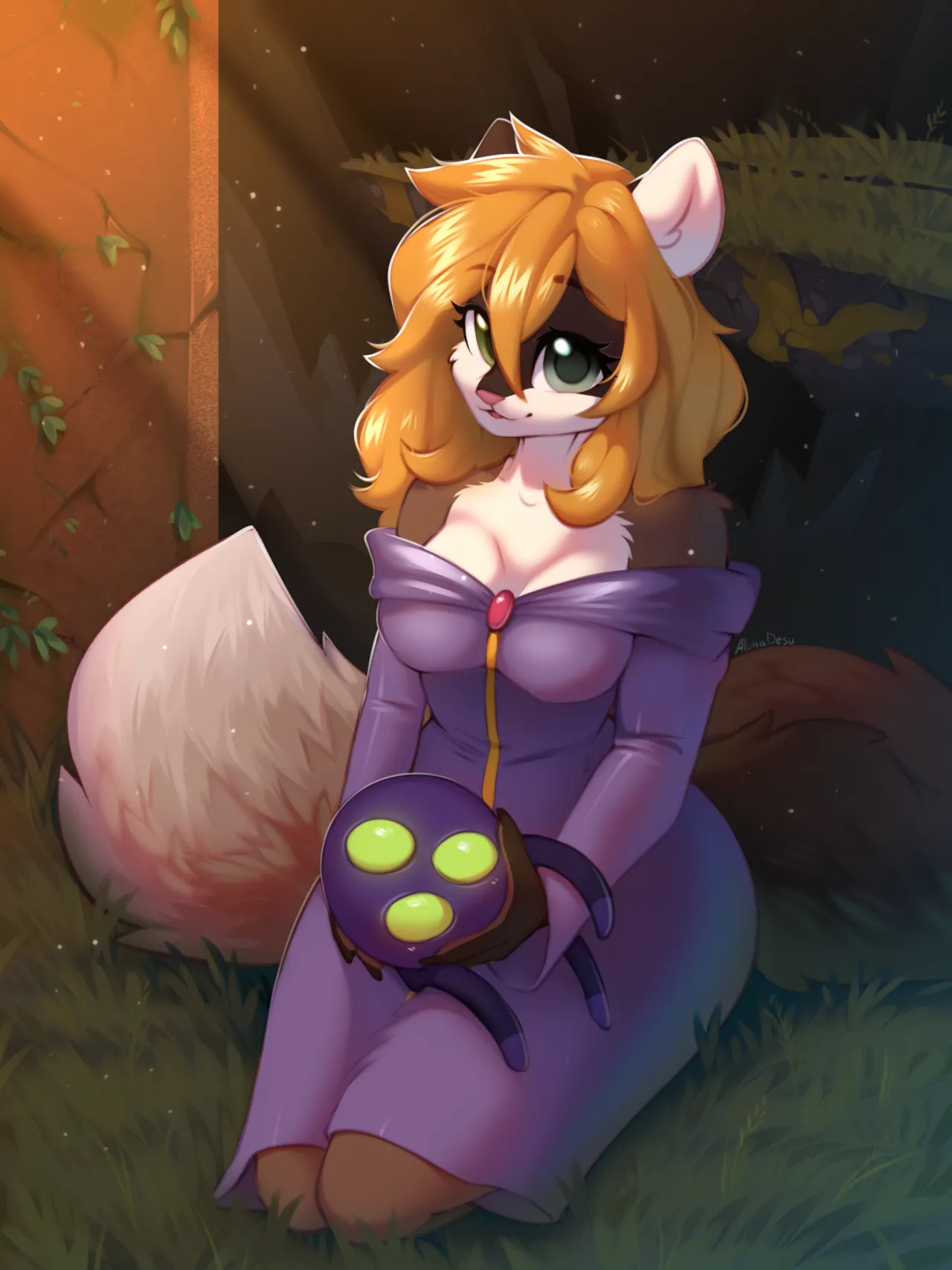 Artist: Alphadesu Furaffinity [03/25/2026] - Page 106