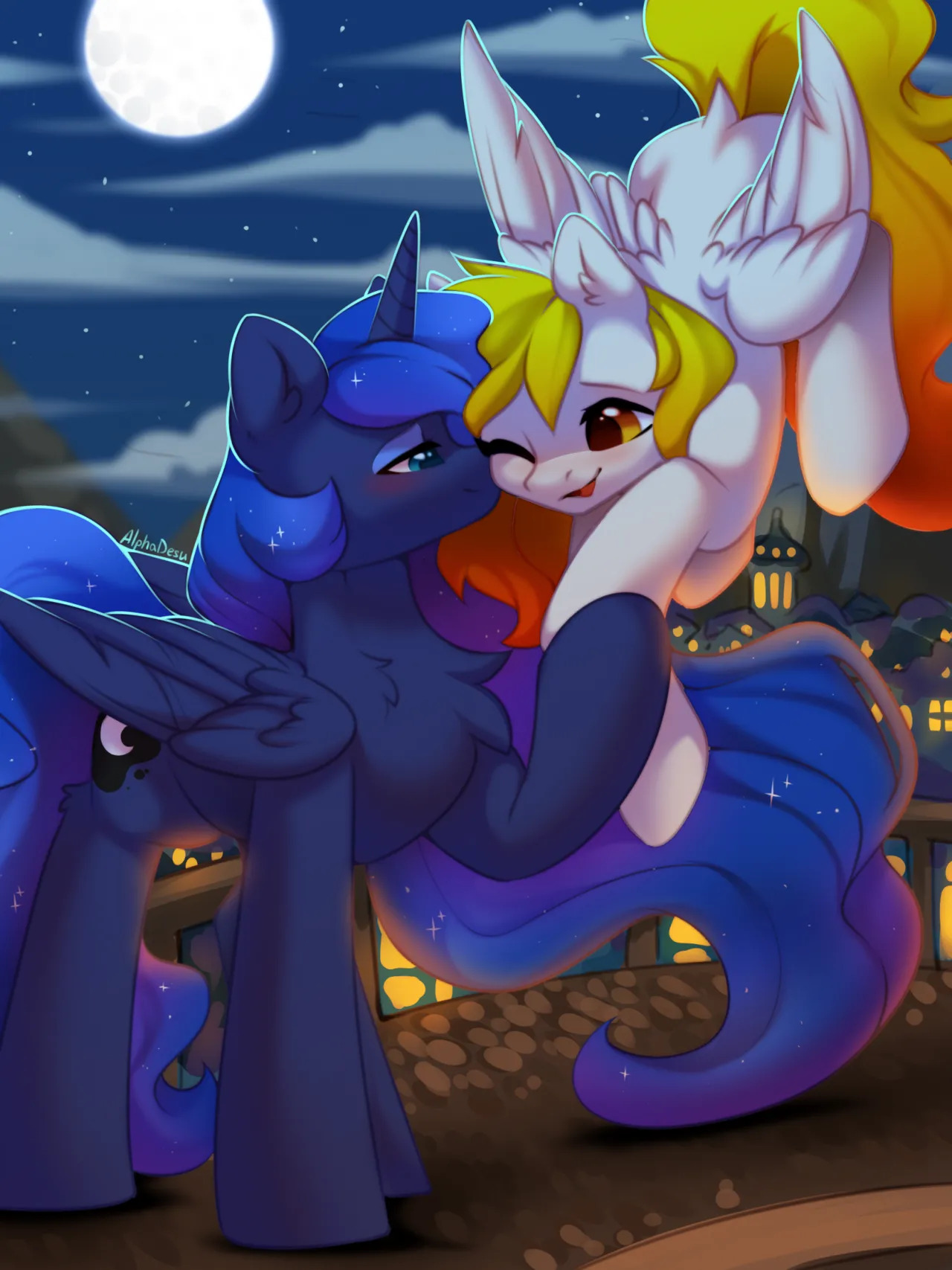 Artist: Alphadesu Furaffinity [03/25/2026] - Page 132