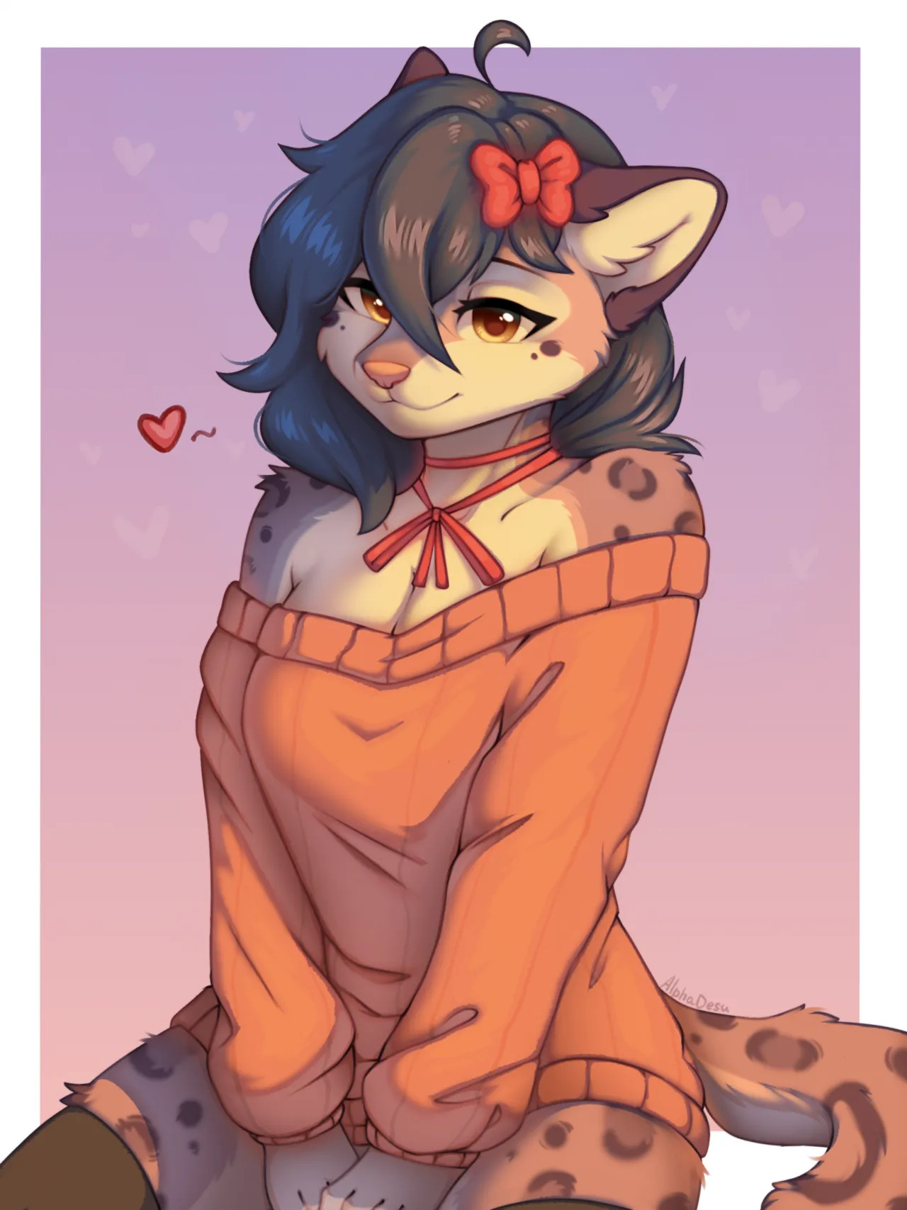 Artist: Alphadesu Furaffinity [03/25/2026] - Page 12