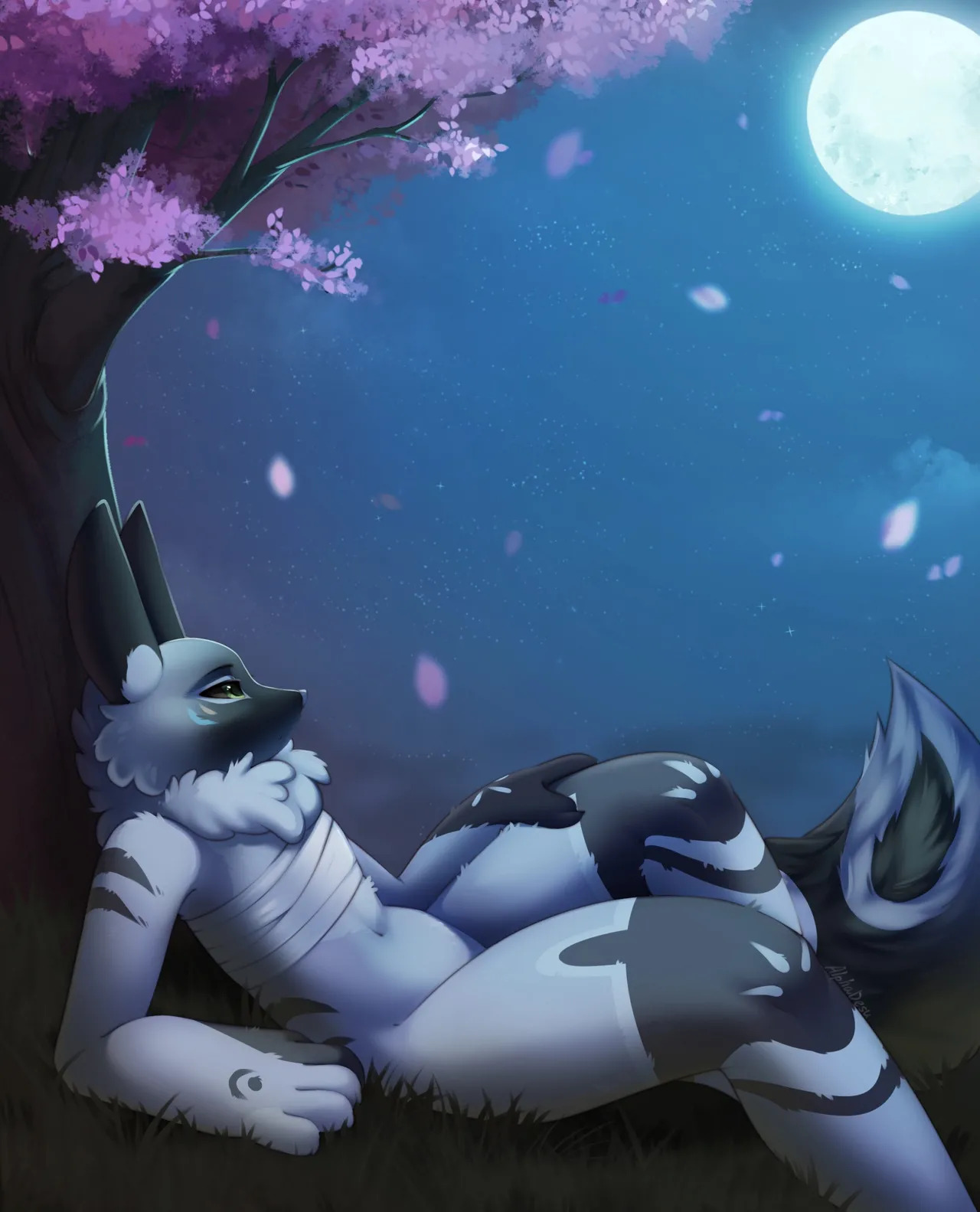Artist: Alphadesu Furaffinity [03/25/2026] - Page 151