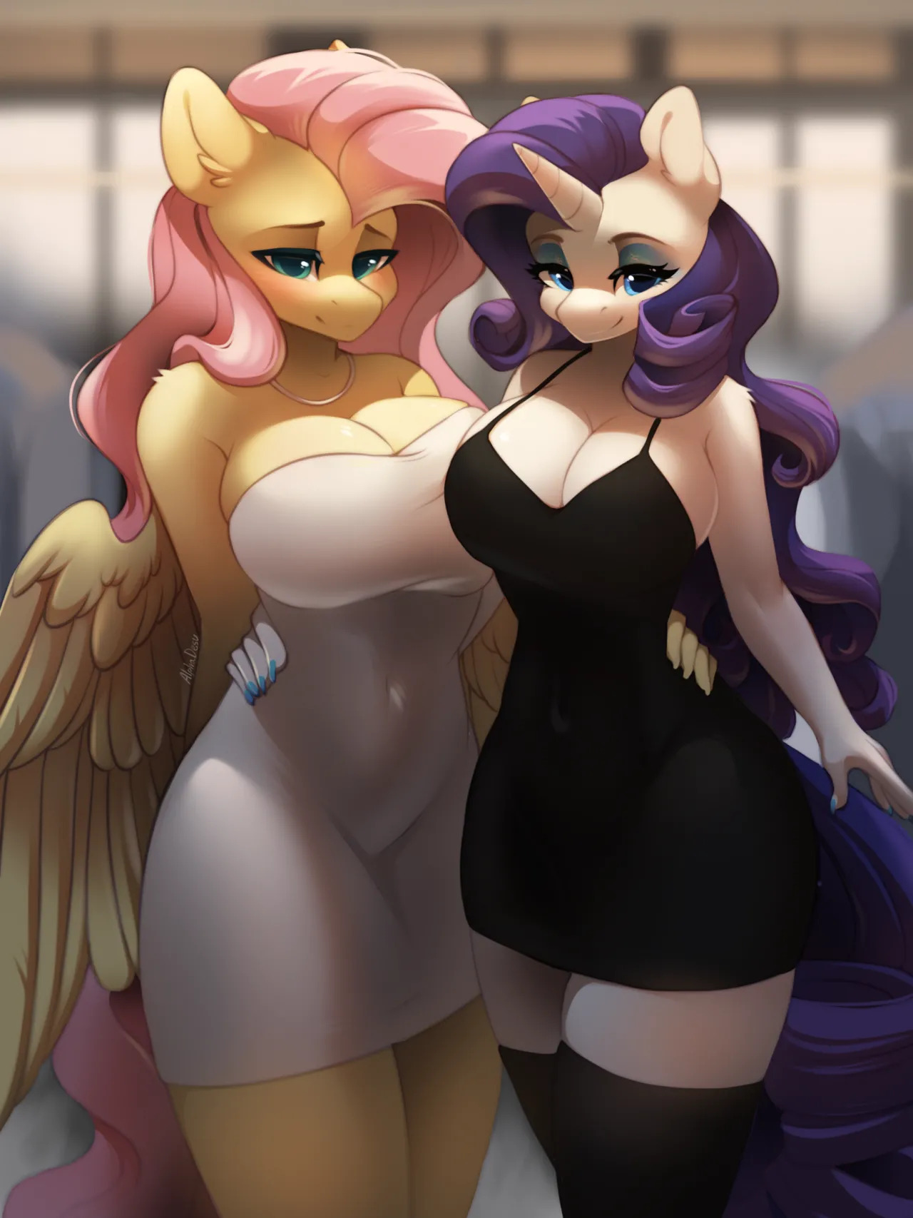 Artist: Alphadesu Furaffinity [03/25/2026] - Page 173
