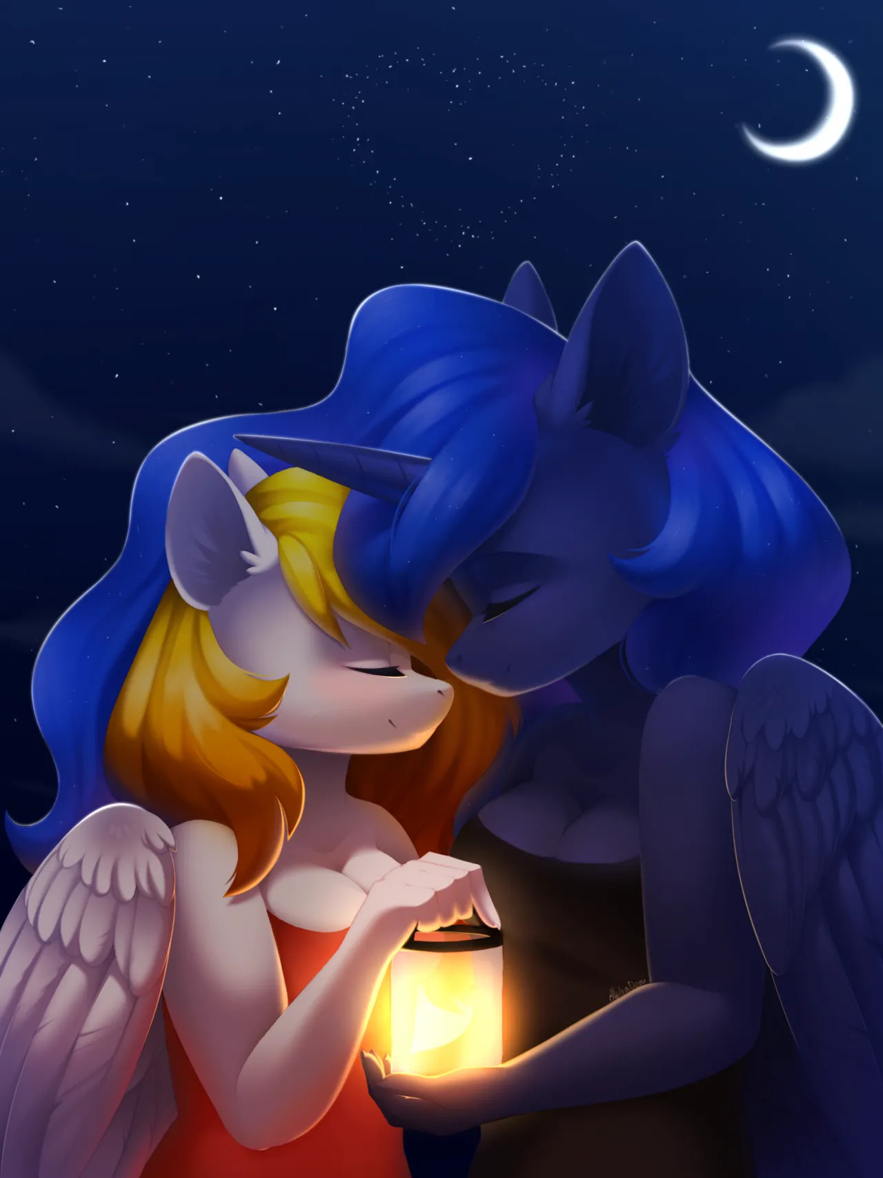 Artist: Alphadesu Furaffinity [03/25/2026] - Page 175