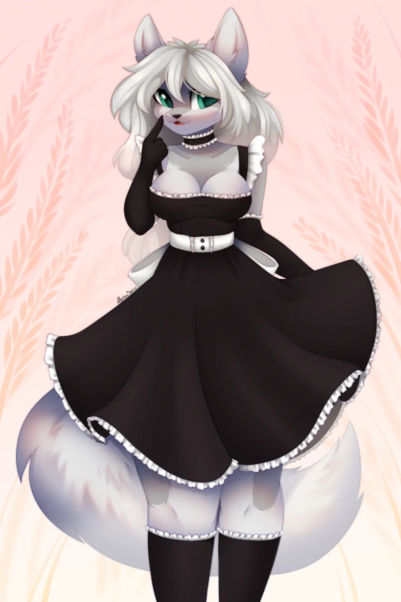 Artist: Alphadesu Furaffinity [03/25/2026] - Page 181