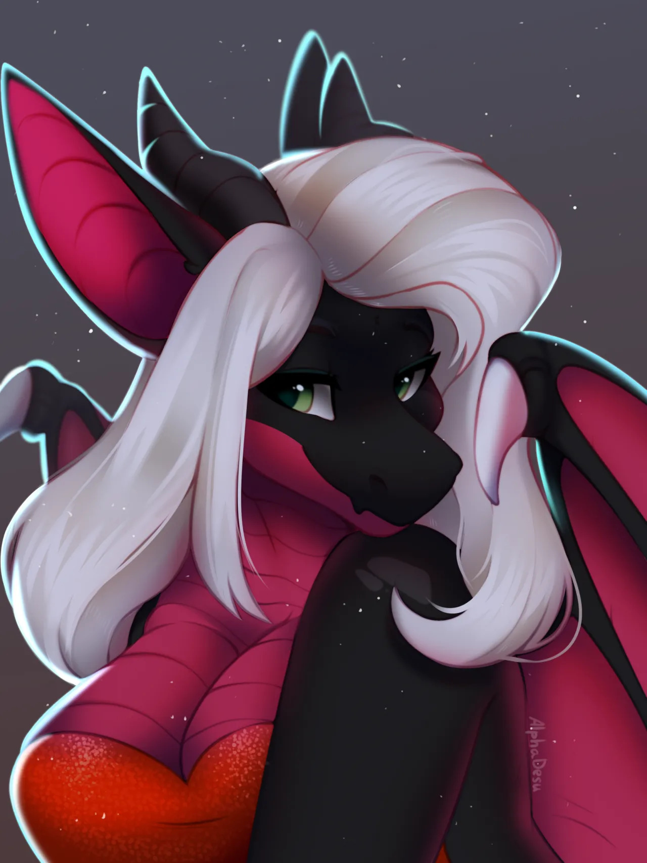 Artist: Alphadesu Furaffinity [03/25/2026] - Page 198