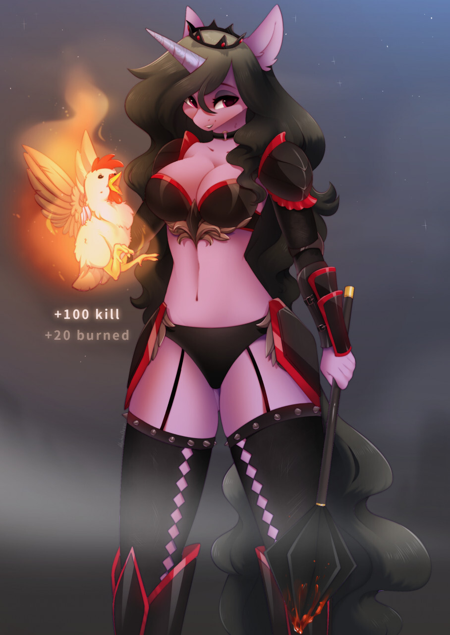 Artist: Alphadesu Furaffinity [03/25/2026] - Page 219