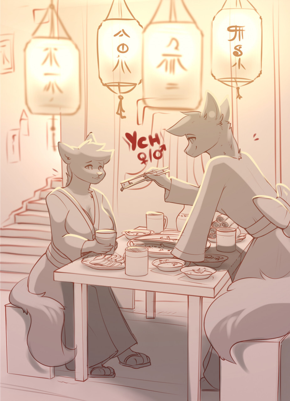 Artist: Alphadesu Furaffinity [03/25/2026] - Page 223