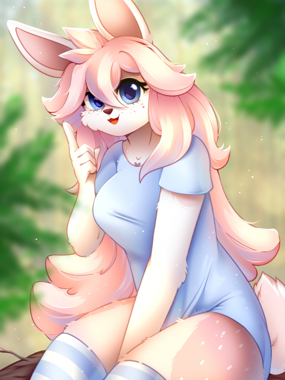 Artist: Alphadesu Furaffinity [03/25/2026] - Page 240