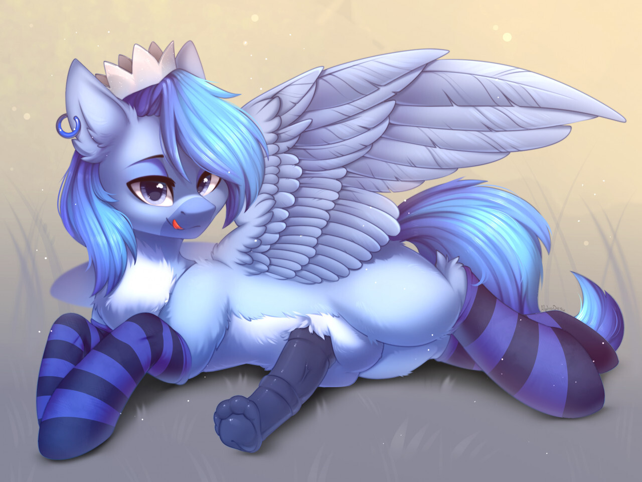 Artist: Alphadesu Furaffinity [03/25/2026] - Page 269