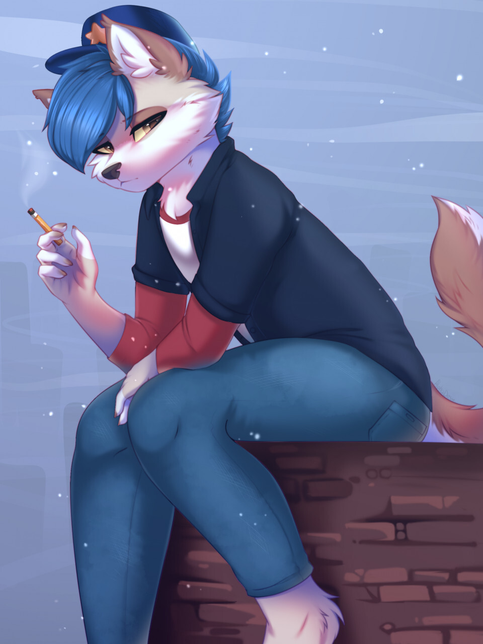 Artist: Alphadesu Furaffinity [03/25/2026] - Page 281