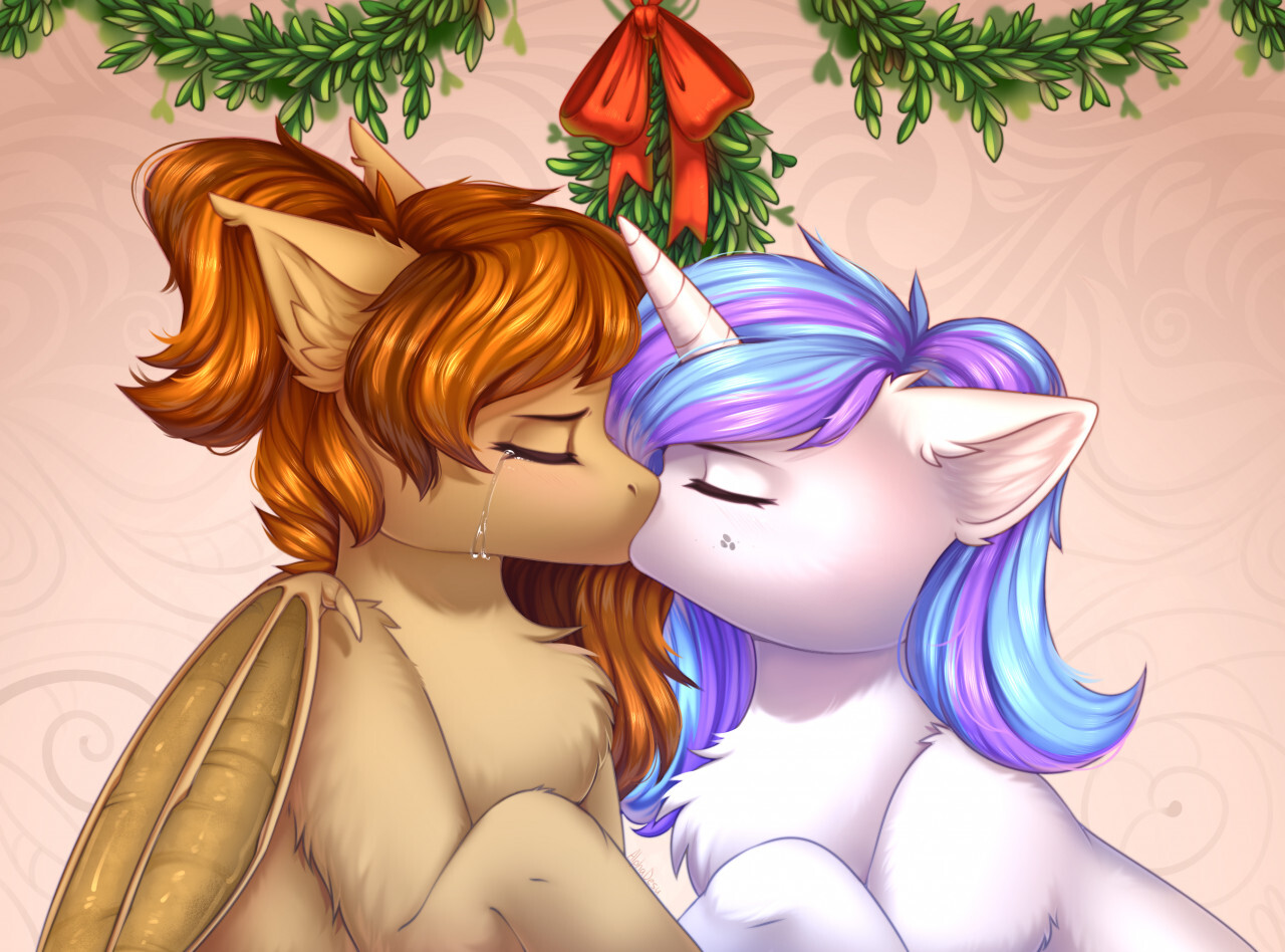 Artist: Alphadesu Furaffinity [03/25/2026] - Page 282
