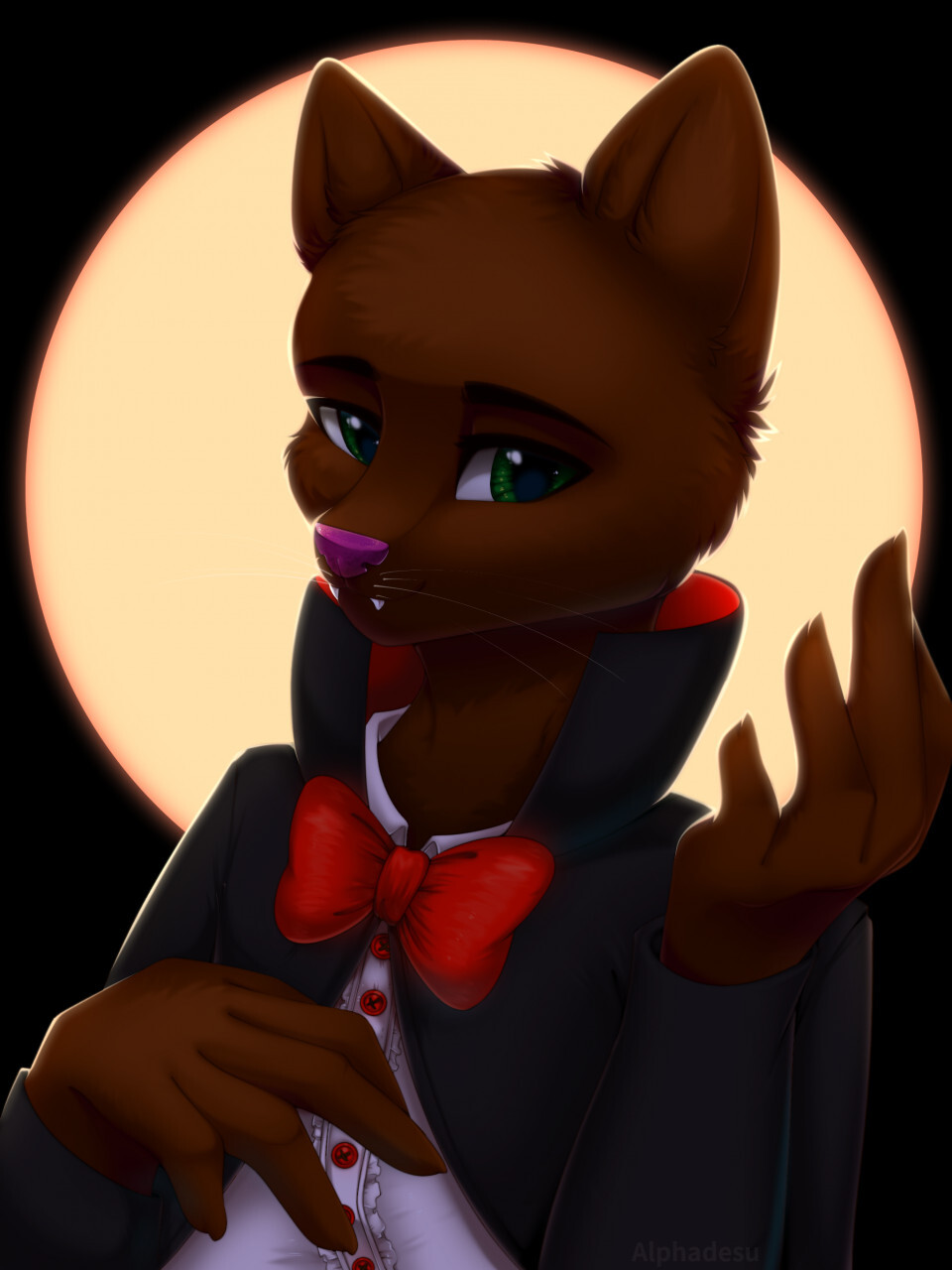 Artist: Alphadesu Furaffinity [03/25/2026] - Page 293