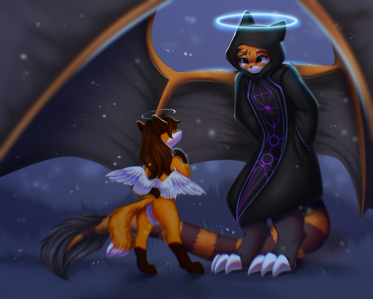 Artist: Alphadesu Furaffinity [03/25/2026] - Page 294