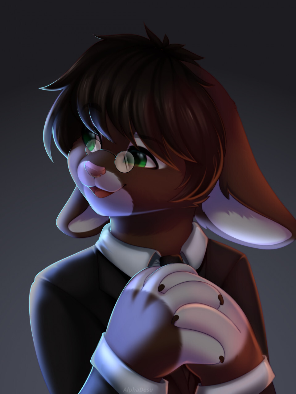 Artist: Alphadesu Furaffinity [03/25/2026] - Page 303