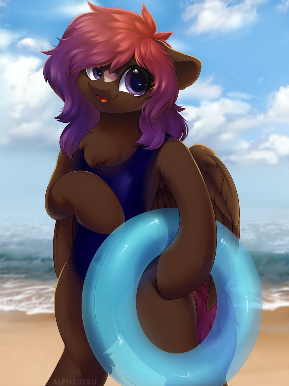 Artist: Alphadesu Furaffinity [03/25/2026] - Page 314