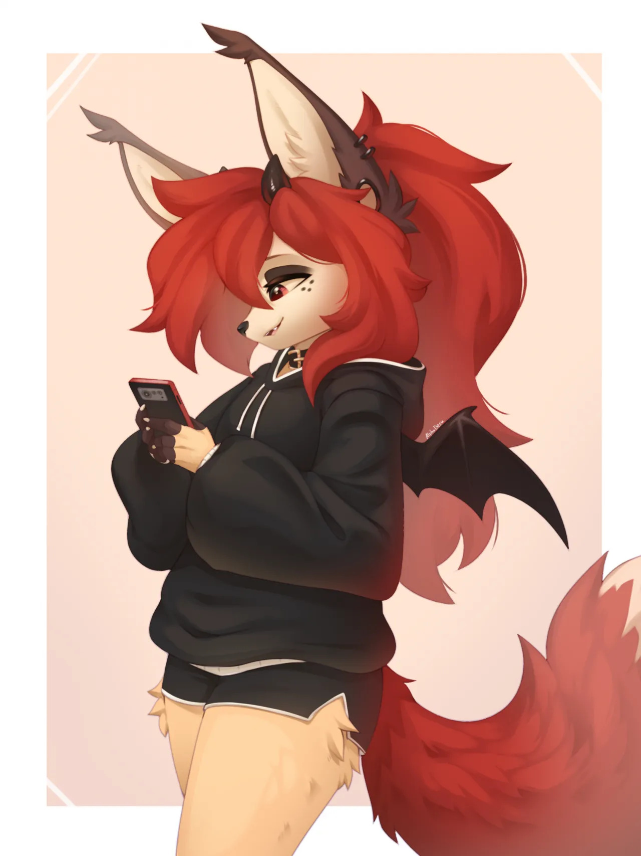 Artist: Alphadesu Furaffinity [03/25/2026] - Page 31