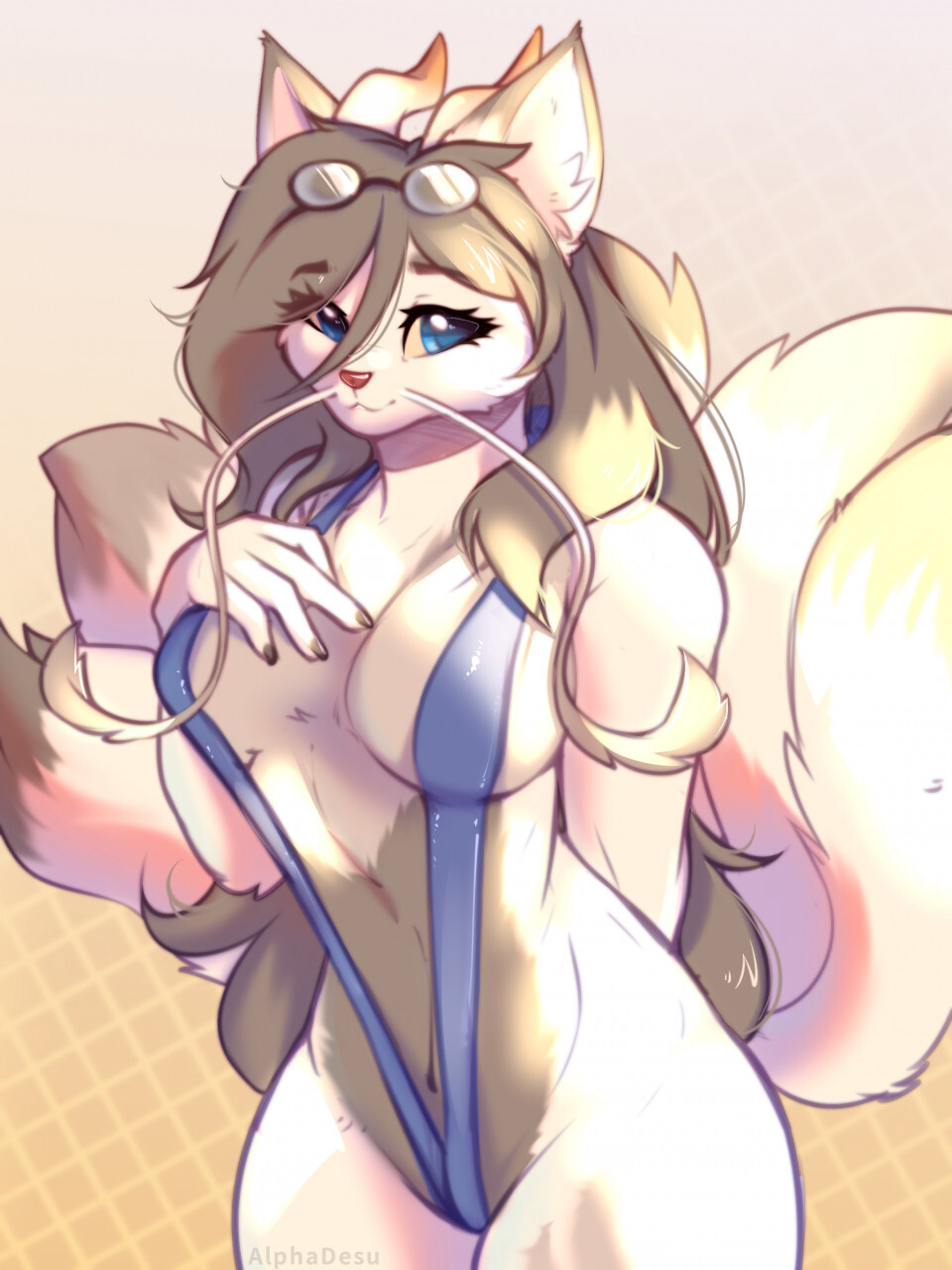 Artist: Alphadesu Furaffinity [03/25/2026] - Page 324