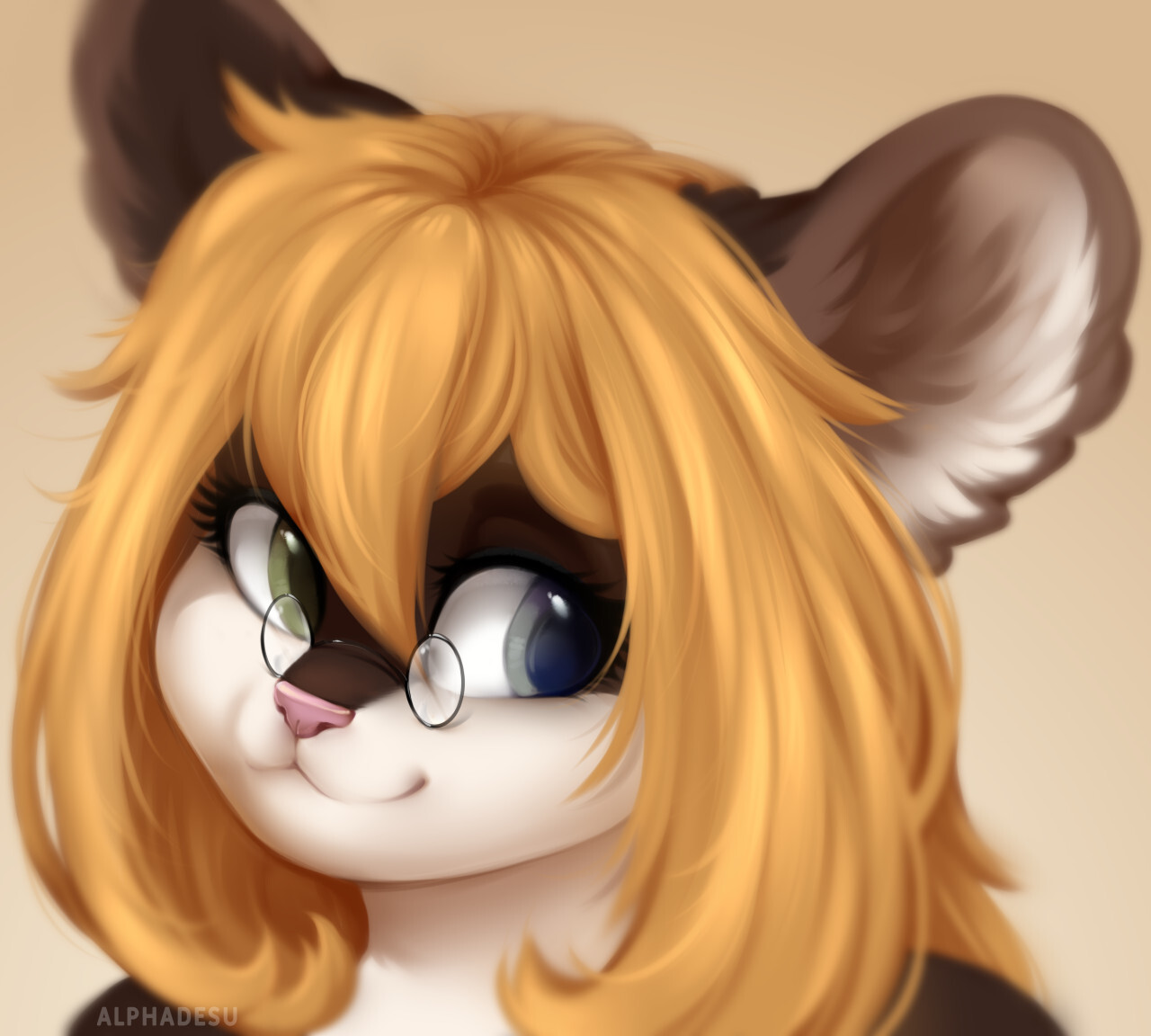 Artist: Alphadesu Furaffinity [03/25/2026] - Page 326