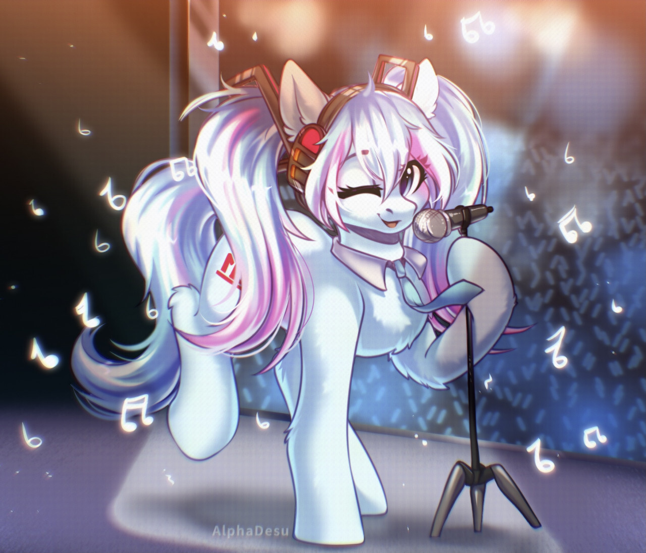 Artist: Alphadesu Furaffinity [03/25/2026] - Page 336