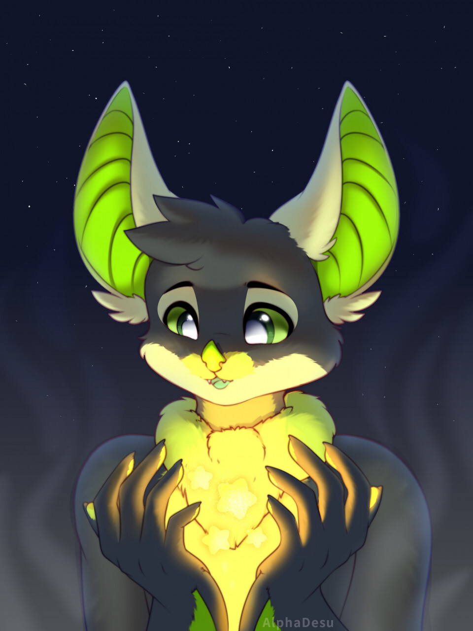 Artist: Alphadesu Furaffinity [03/25/2026] - Page 342