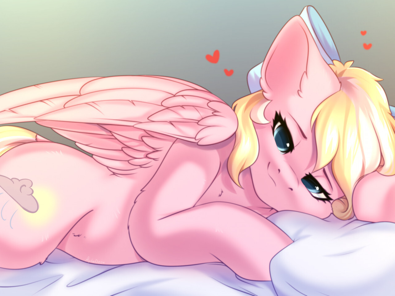 Artist: Alphadesu Furaffinity [03/25/2026] - Page 350