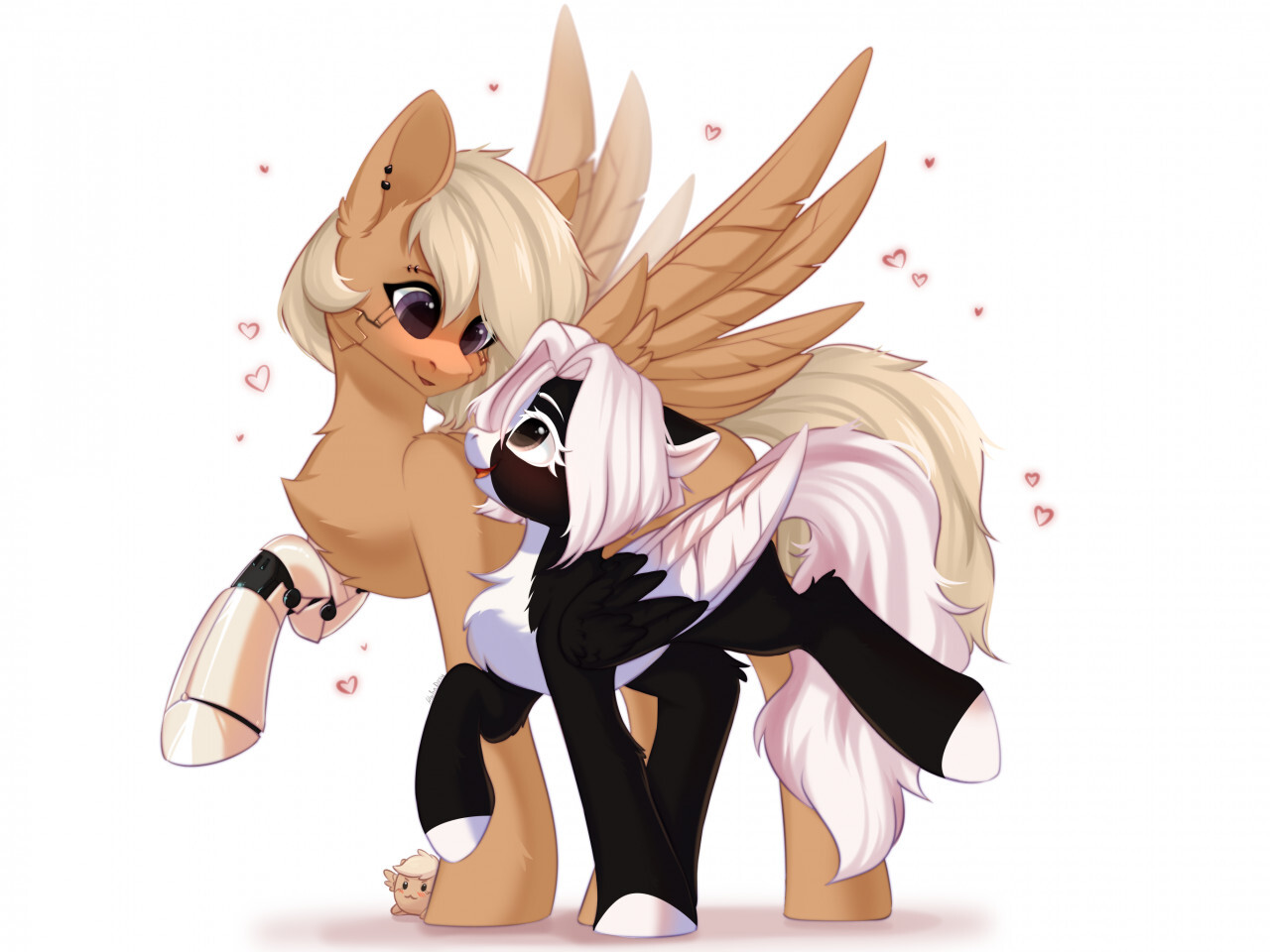 Artist: Alphadesu Furaffinity [03/25/2026] - Page 360