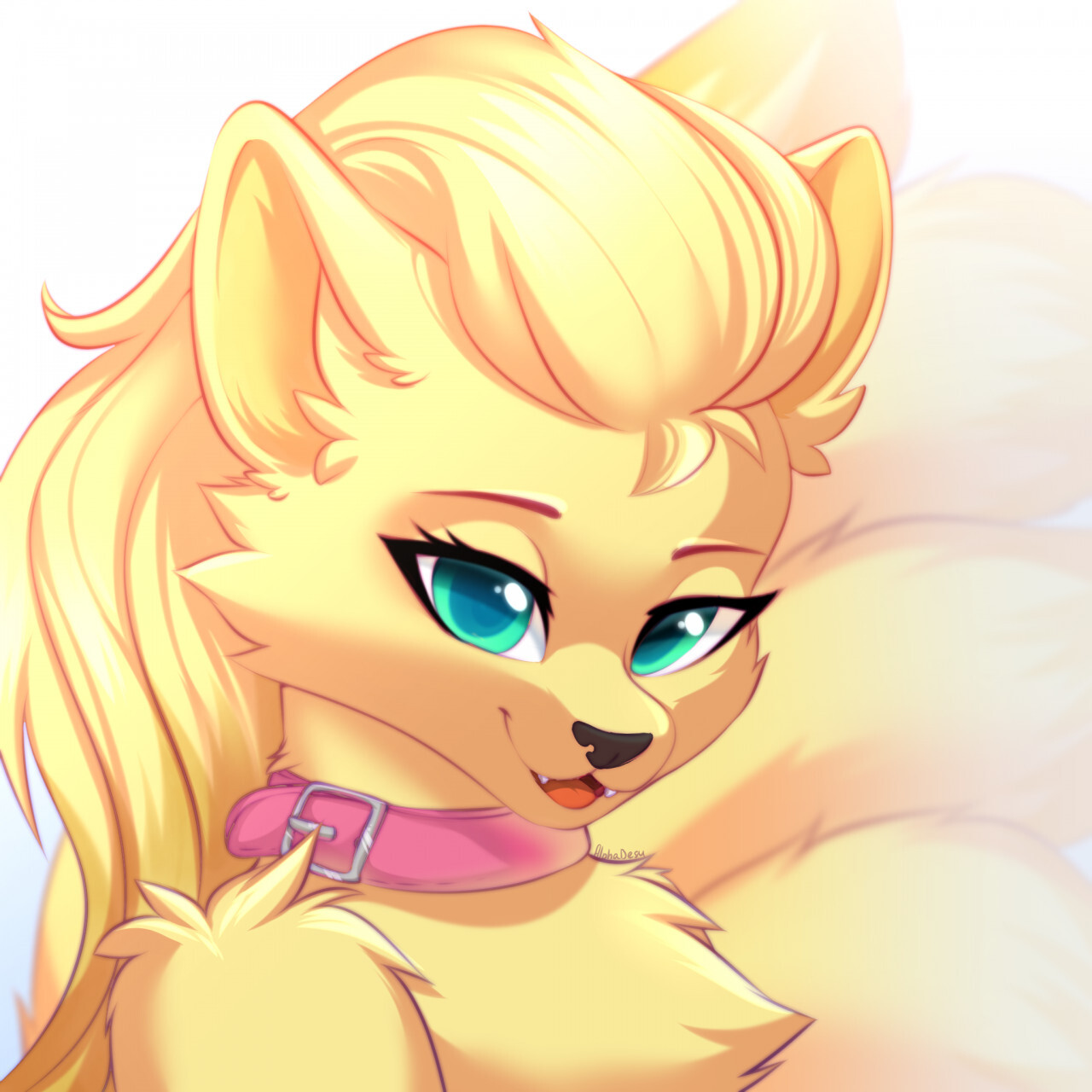 Artist: Alphadesu Furaffinity [03/25/2026] - Page 363