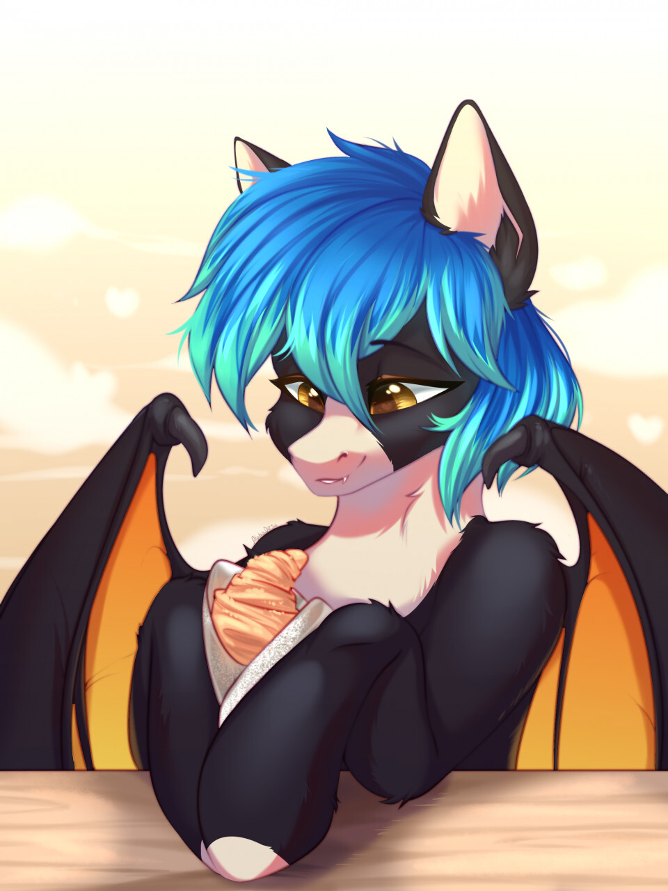 Artist: Alphadesu Furaffinity [03/25/2026] - Page 364