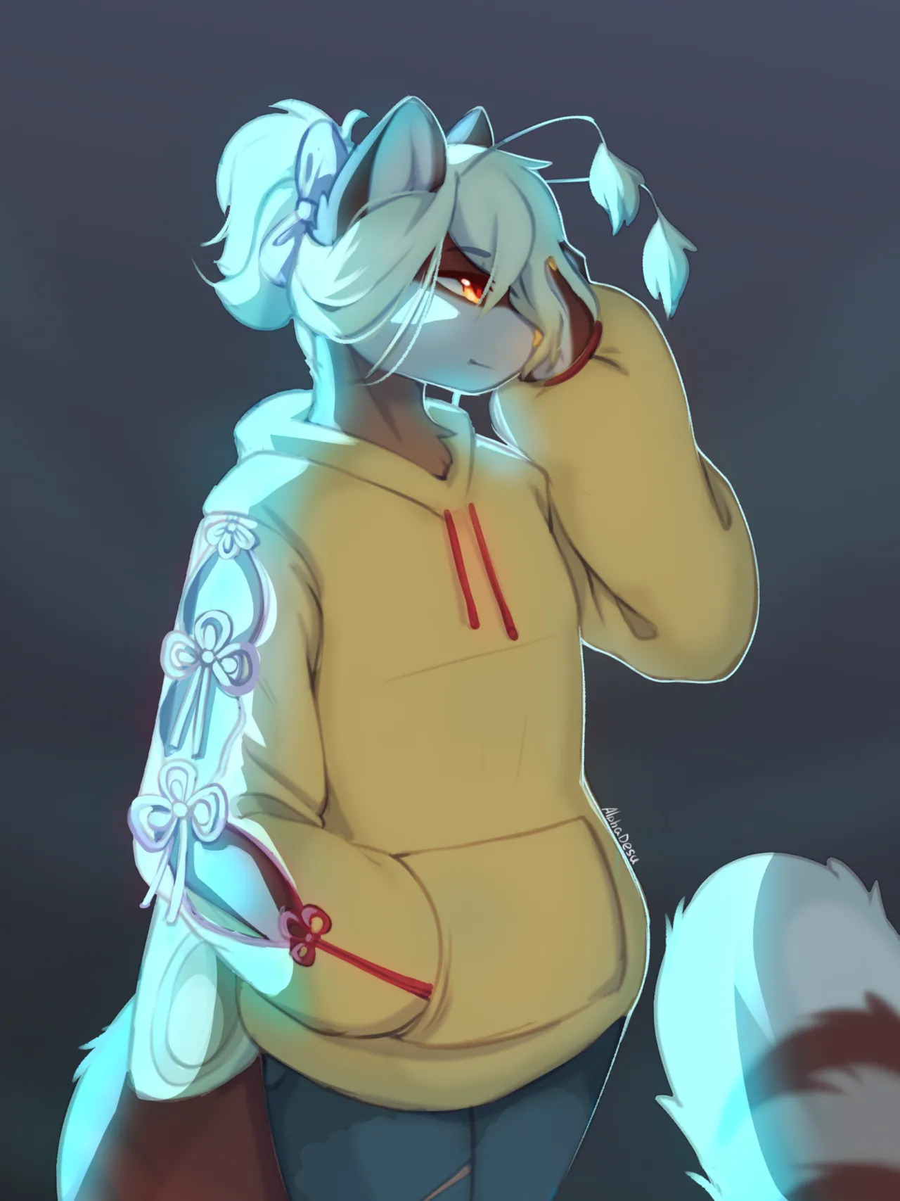 Artist: Alphadesu Furaffinity [03/25/2026] - Page 37