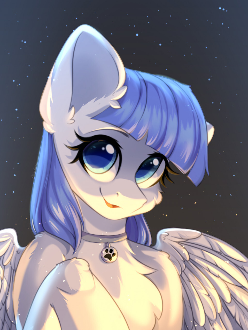 Artist: Alphadesu Furaffinity [03/25/2026] - Page 368