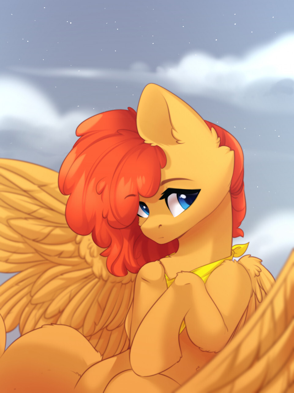 Artist: Alphadesu Furaffinity [03/25/2026] - Page 372