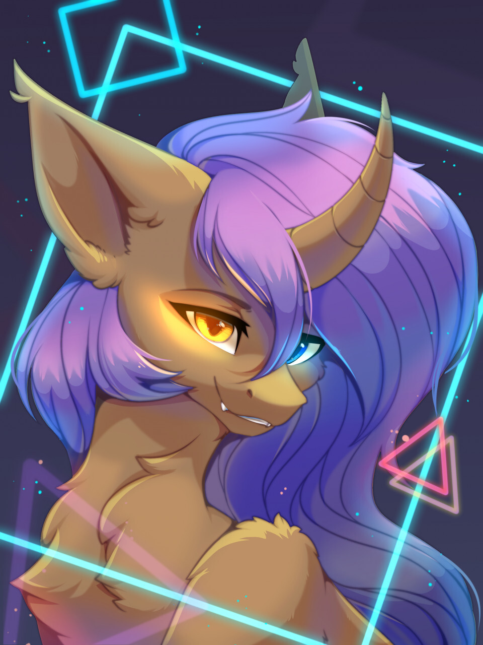 Artist: Alphadesu Furaffinity [03/25/2026] - Page 376
