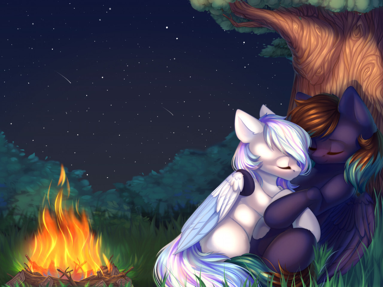 Artist: Alphadesu Furaffinity [03/25/2026] - Page 380