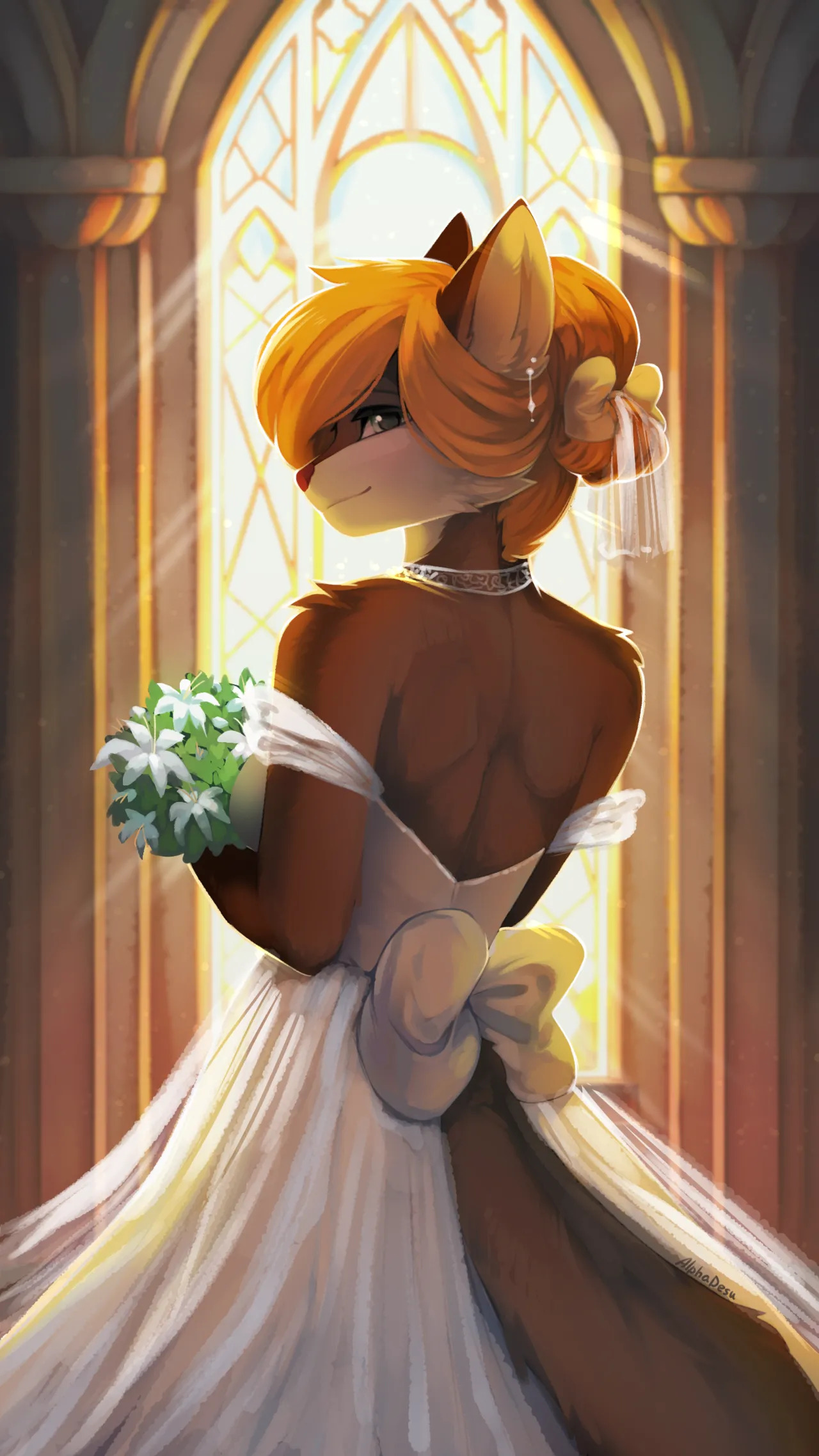 Artist: Alphadesu Furaffinity [03/25/2026] - Page 39