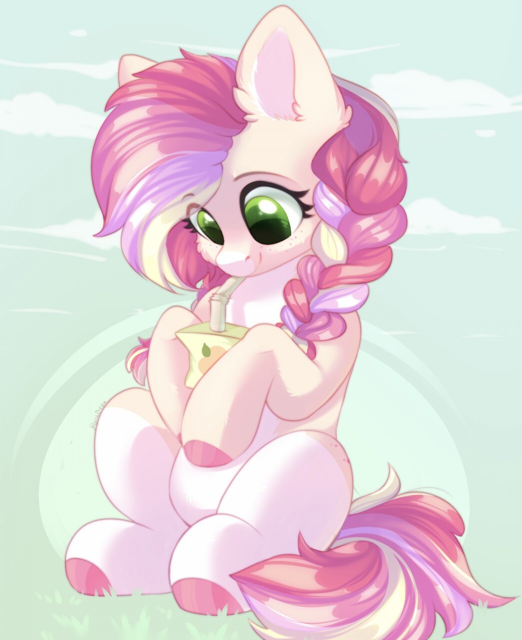 Artist: Alphadesu Furaffinity [03/25/2026] - Page 392