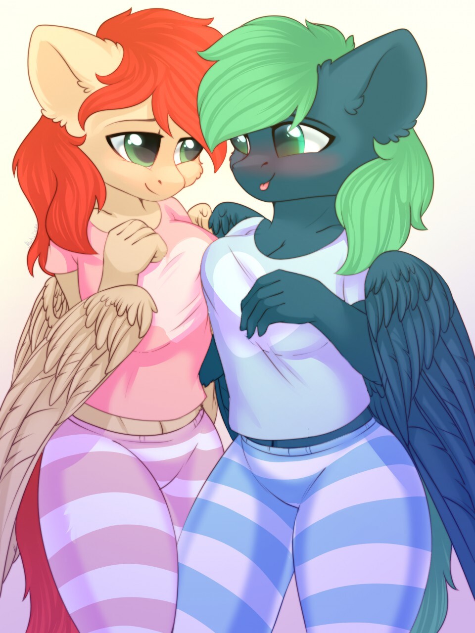 Artist: Alphadesu Furaffinity [03/25/2026] - Page 393