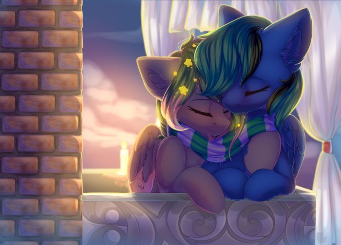 Artist: Alphadesu Furaffinity [03/25/2026] - Page 437