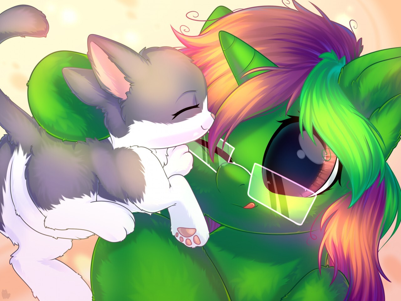 Artist: Alphadesu Furaffinity [03/25/2026] - Page 444