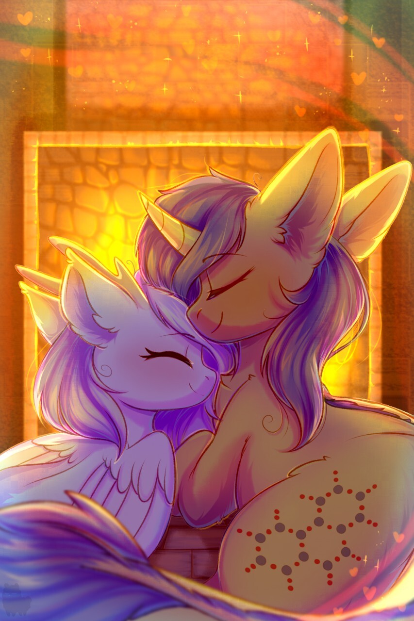 Artist: Alphadesu Furaffinity [03/25/2026] - Page 445